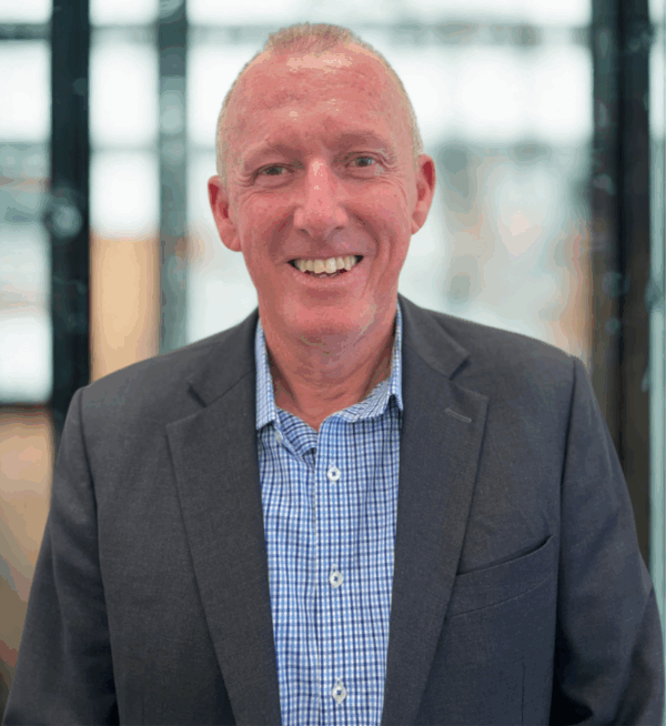 Exemplar Services Mark Rutter