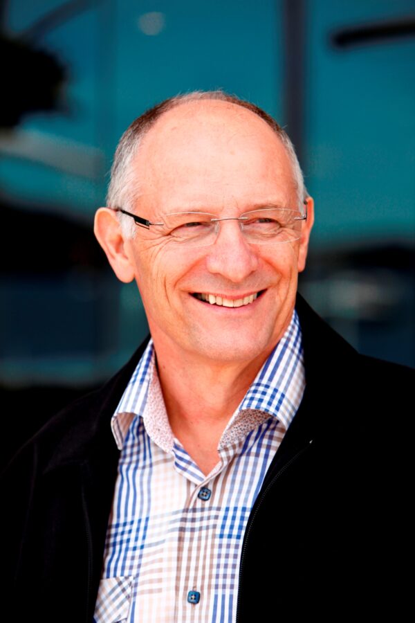 Exemplar Services Board Member