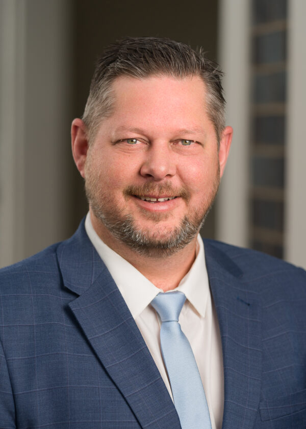 Exemplar Services CEO