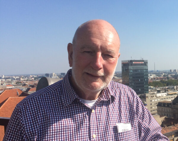 Exemplar Services Board Member