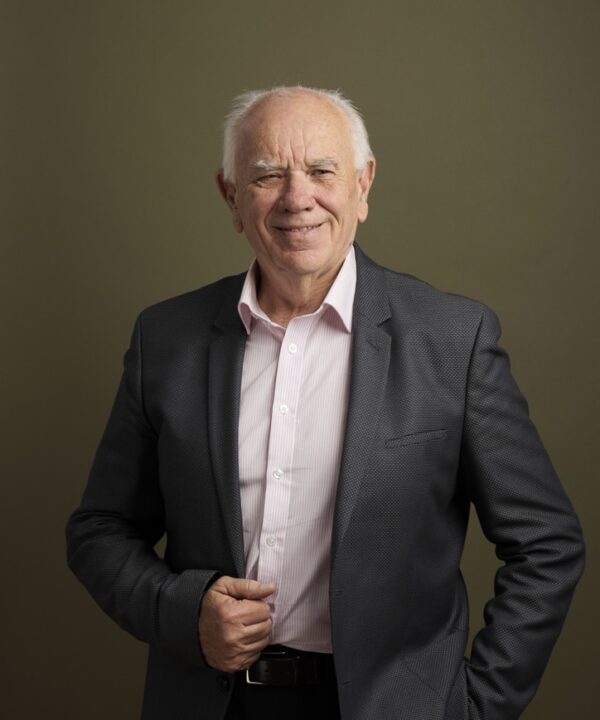 Exemplar Services Board Member