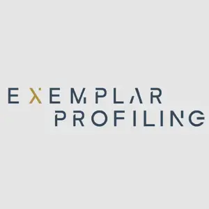 Exemplar Profiling Logo Square