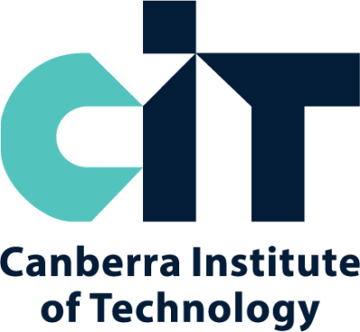 Logo of Canberra Institute of Technology